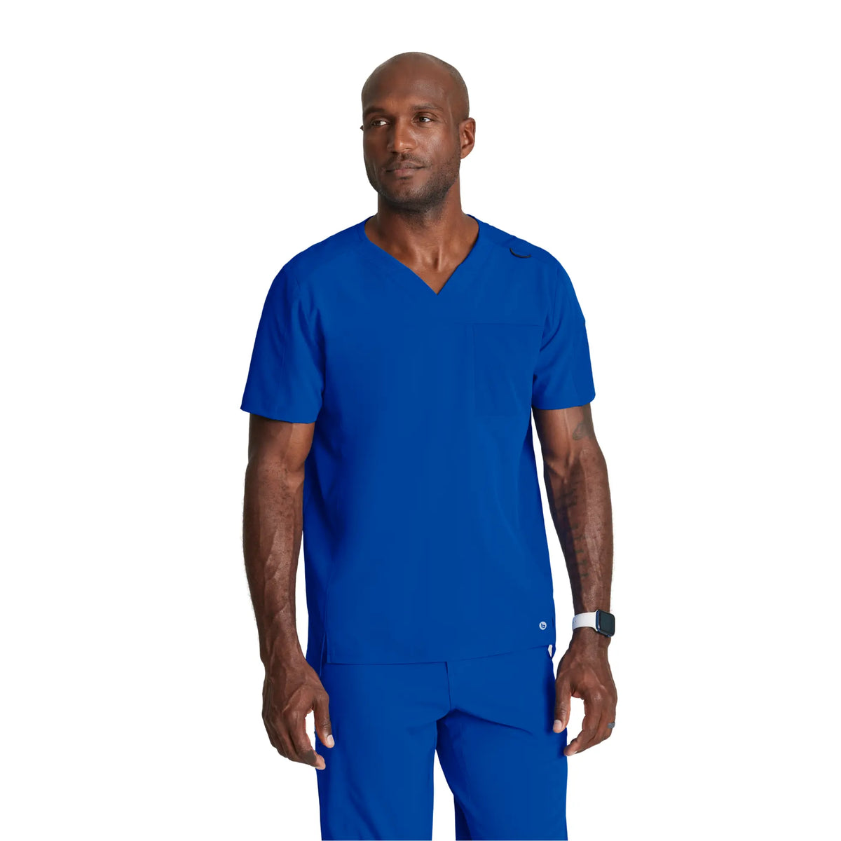 Sao Paulo Top - V-neck tunic - Men - Barco One BARCO  Cobalt Blue / XL