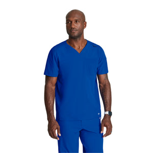 Sao Paulo Top - V-neck tunic - Men - Barco One BARCO  Cobalt Blue / XL