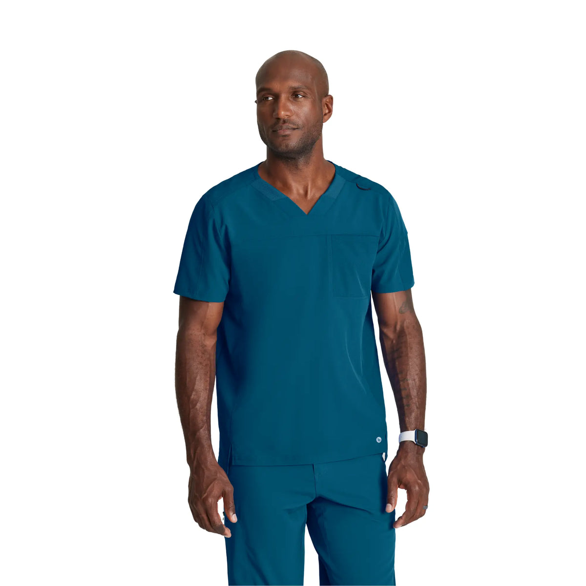 Sao Paulo Top - V-neck tunic - Men - Barco One BARCO 