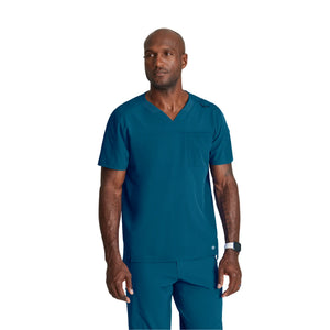Sao Paulo Top - V-neck tunic - Men - Barco One BARCO 