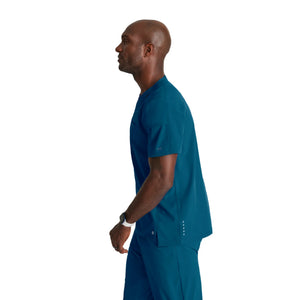 Sao Paulo Top - V-neck tunic - Men - Barco One BARCO 