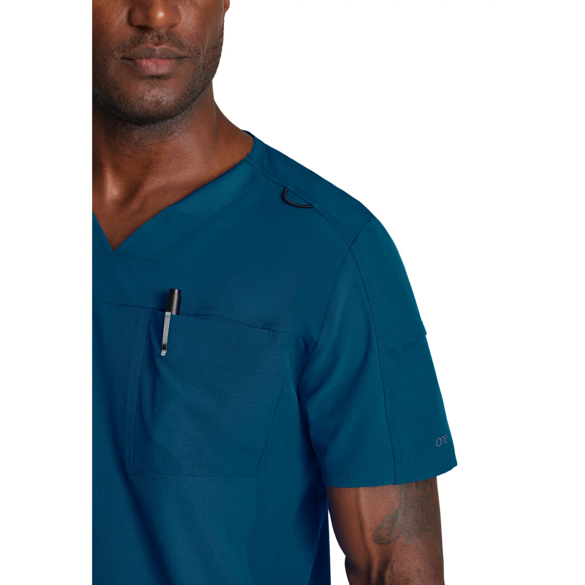 Sao Paulo Top - V-neck tunic - Men - Barco One BARCO 