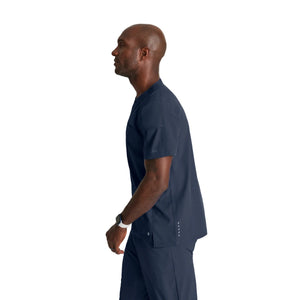 Sao Paulo Top - V-neck tunic - Men - Barco One BARCO 