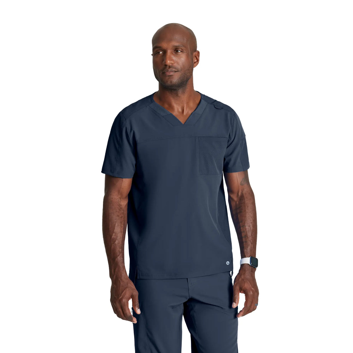 Sao Paulo Top - V-neck tunic - Men - Barco One BARCO 