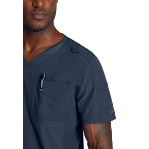 Sao Paulo Top - V-neck tunic - Men - Barco One BARCO 