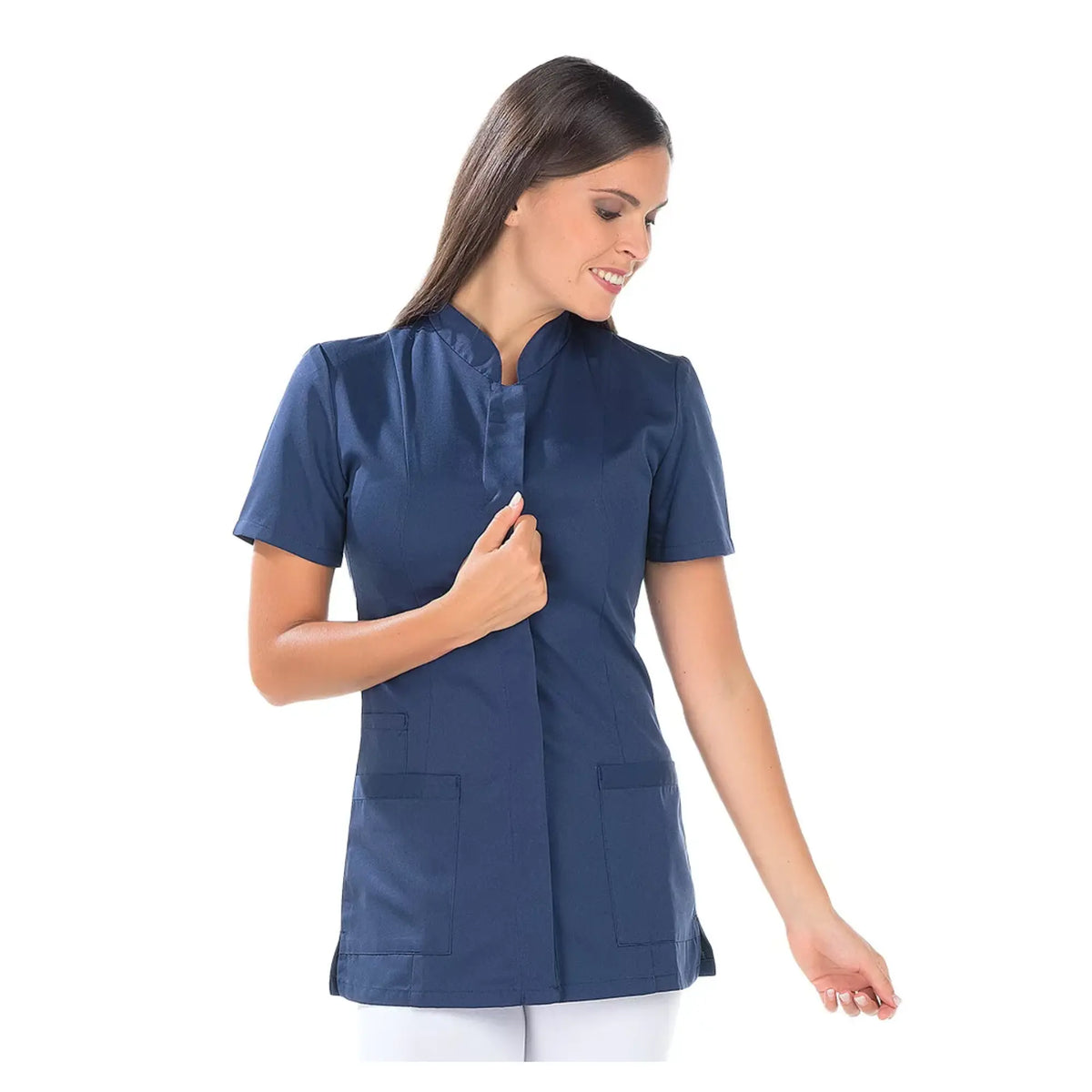 Sarah - Tunic - Short sleeves - Women - 75 cm - My Podologie