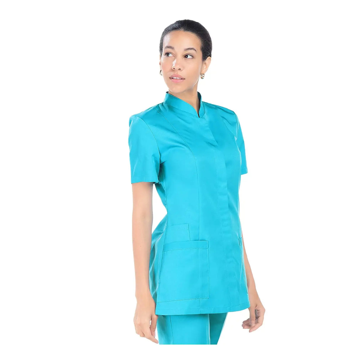 Sarah - Tunic - Short sleeves - Women - 75 cm - My Podologie