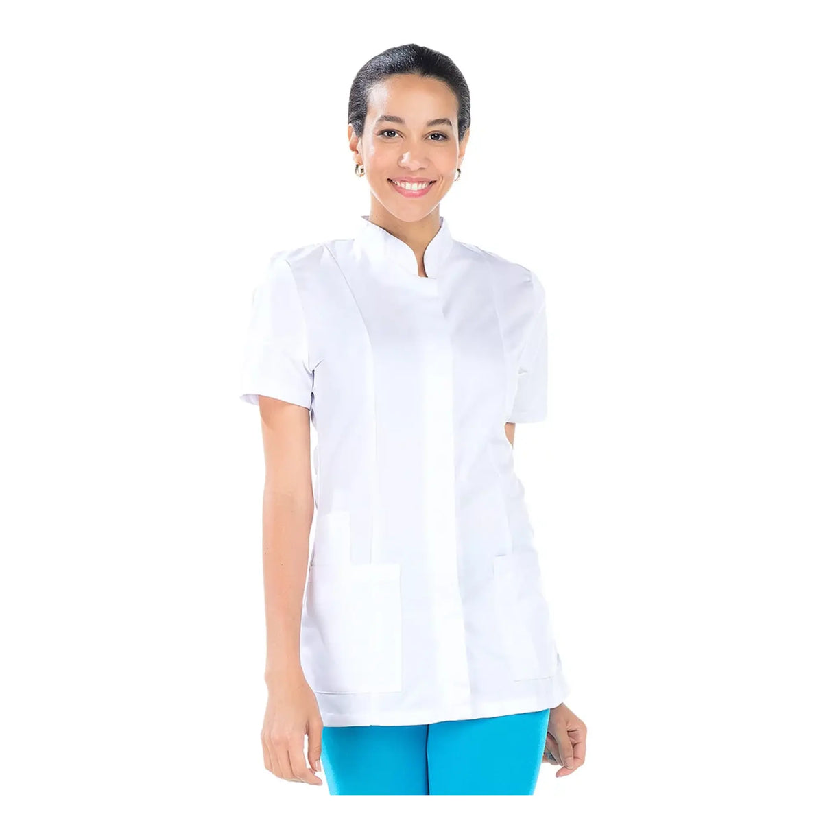 Sarah - Tunic - Short sleeves - Women - 75 cm - My Podologie