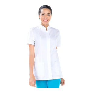 Sarah - Tunic - Short sleeves - Women - 75 cm - My Podologie