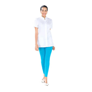 Sarah - Tunic - Short sleeves - Women - 75 cm - My Podologie