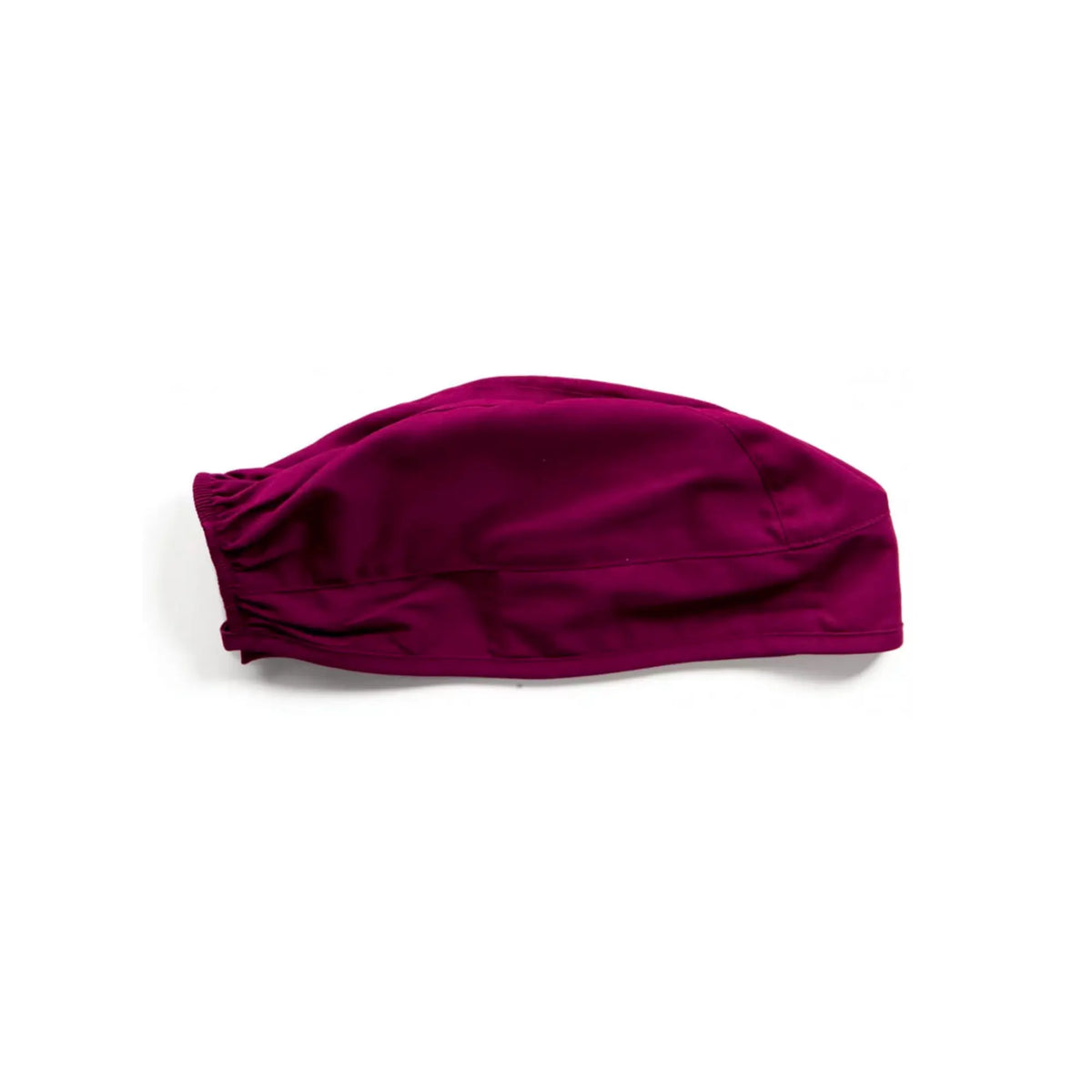 Saubion - Medical cap - Unisex - Cherokee Cherokee Medical Uniforms  Burgundy