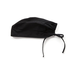 Saubion - Medical cap - Unisex - Cherokee Cherokee Medical Uniforms  Black