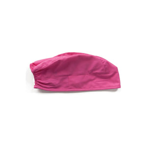 Saubion - Medical cap - Unisex - Cherokee Cherokee Medical Uniforms  Pink-Fluo