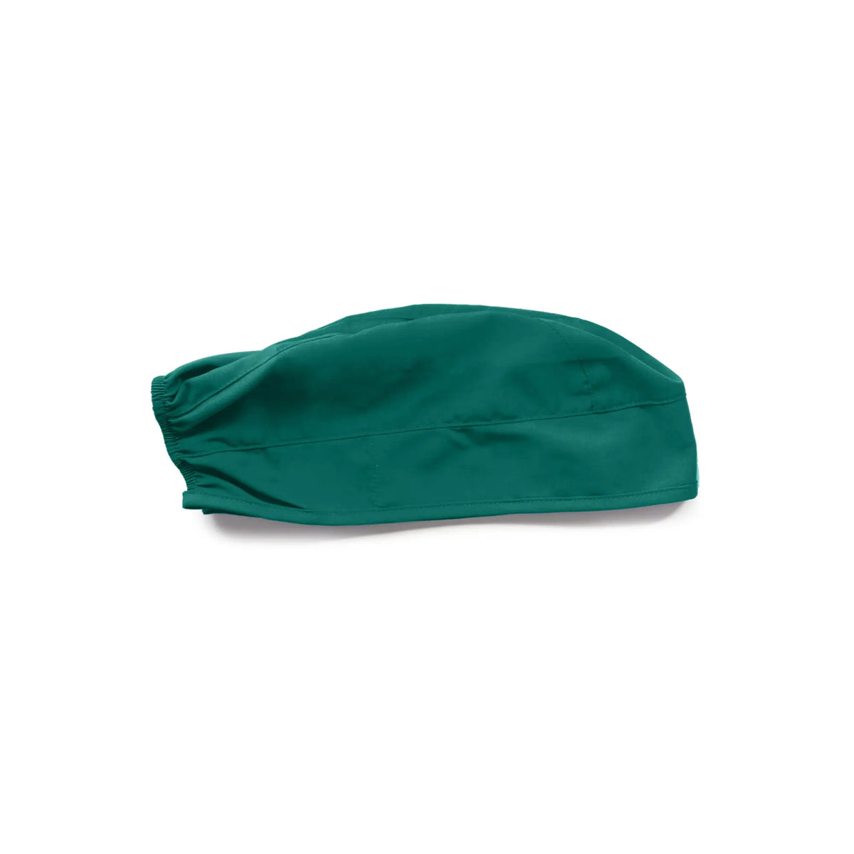 Saubion - Medical Cap - Unisex - Cherokee Cherokee Medical Uniforms  Hunter Green