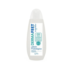 Dermafeet Podological Soap - 200 ml - Herbitas - My Podologie