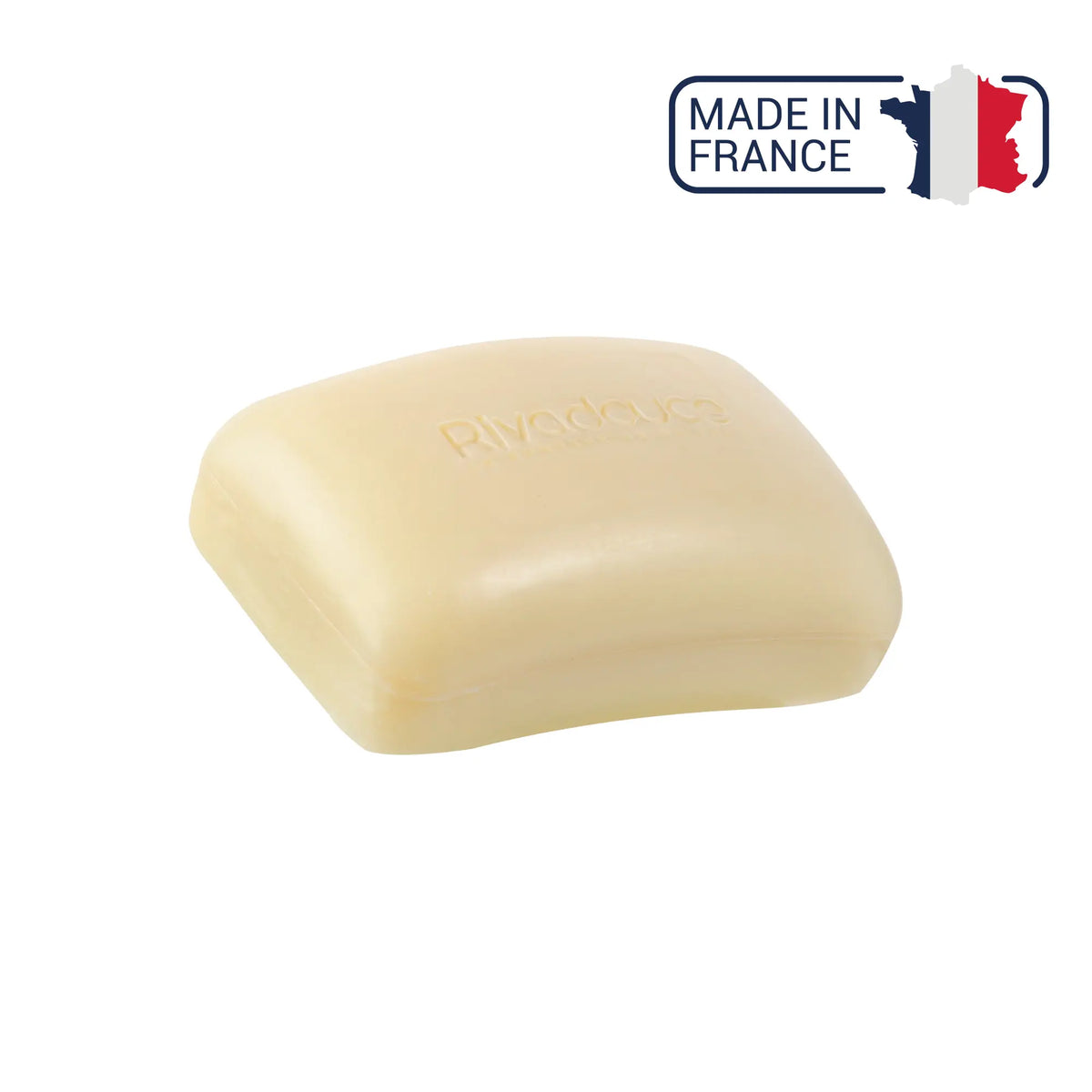Honeysuckle body soap for sensitive skin - 100g - Rivadouce Rivadouce 