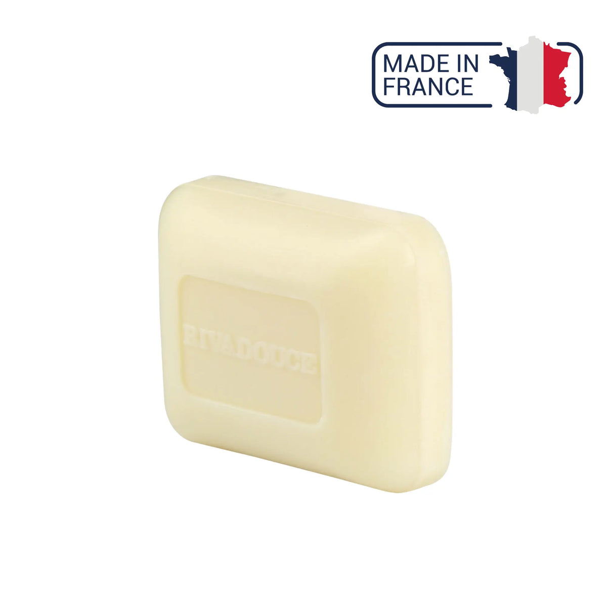Honeysuckle body soap for sensitive skin - 100g - Rivadouce Rivadouce 