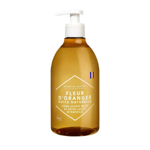 Savon pour les mains Studio Savon