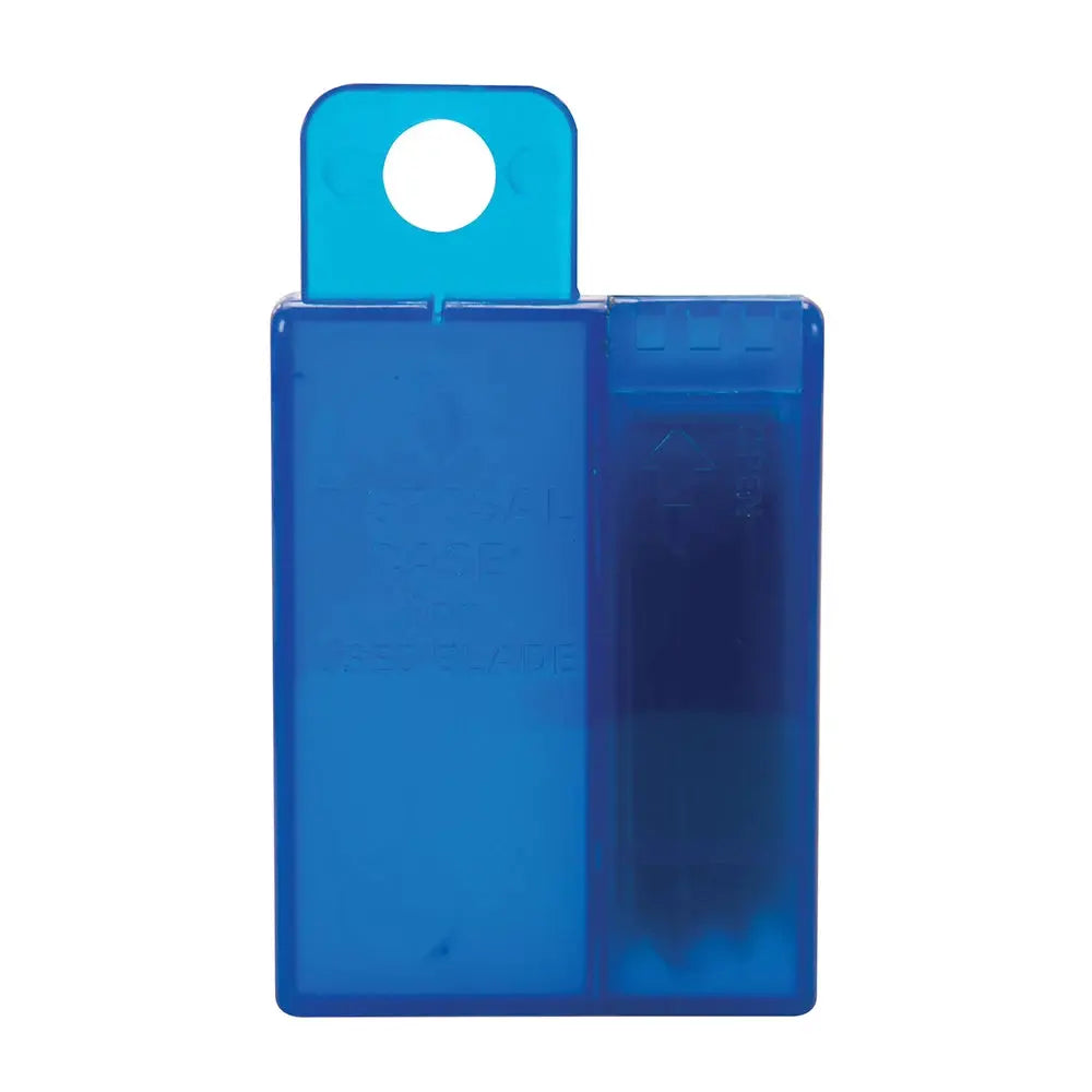 Scalpel with 24 blades - Silverline Silverline 