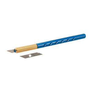 Scalpel with 24 blades - Silverline Silverline 