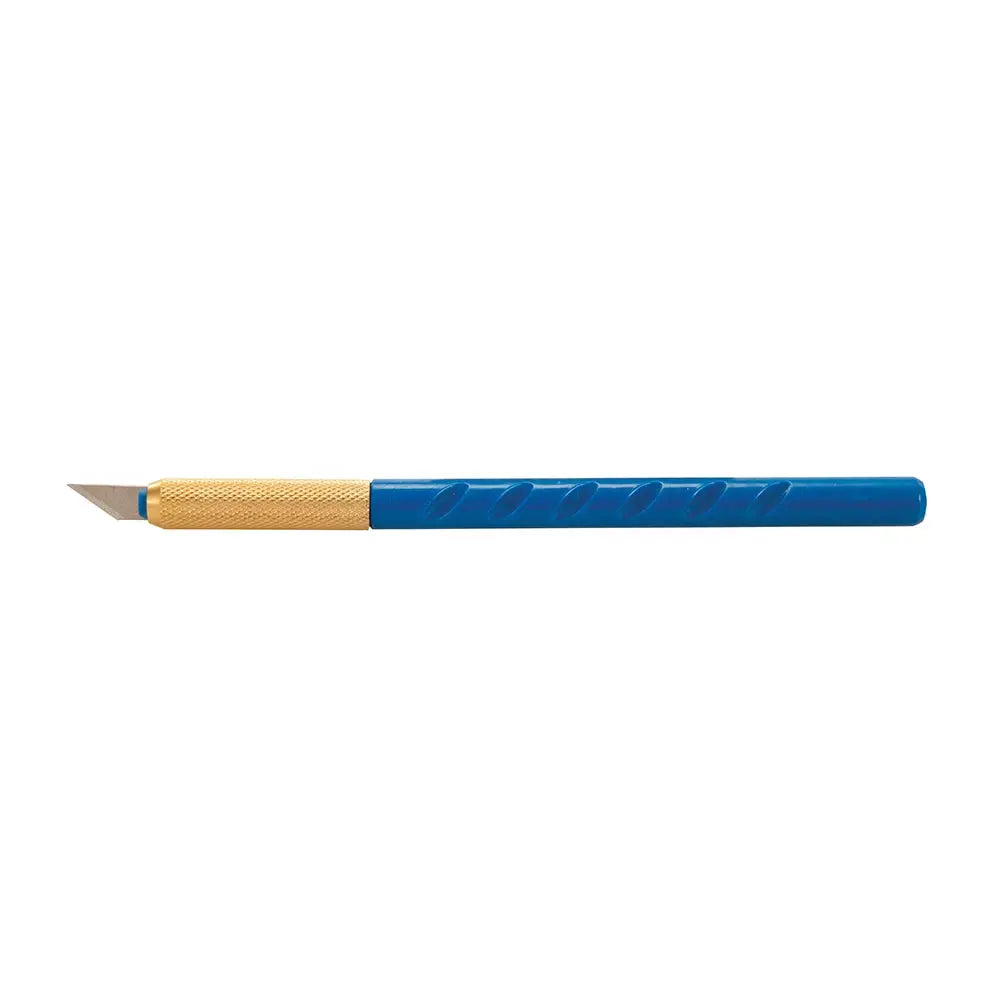 Scalpel with 24 blades - Silverline Silverline 