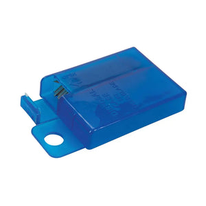 Scalpel with 24 blades - Silverline Silverline 