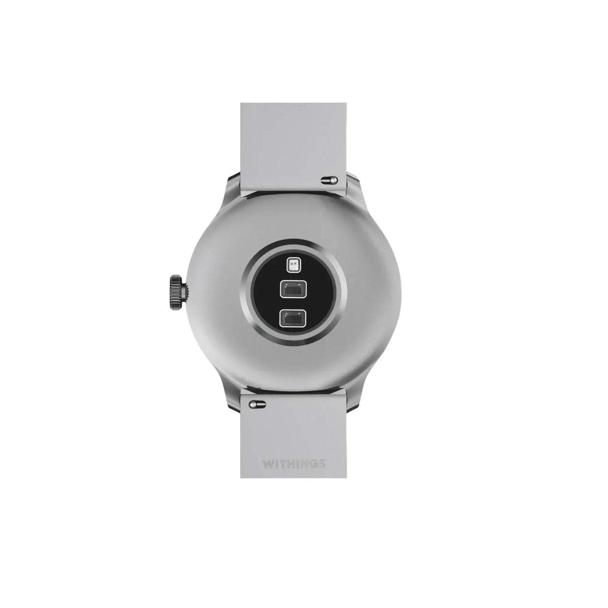 ScanWatch Light - Montre Connectée Hybride - 37 mm - 3 coloris - Withings - My Médical
