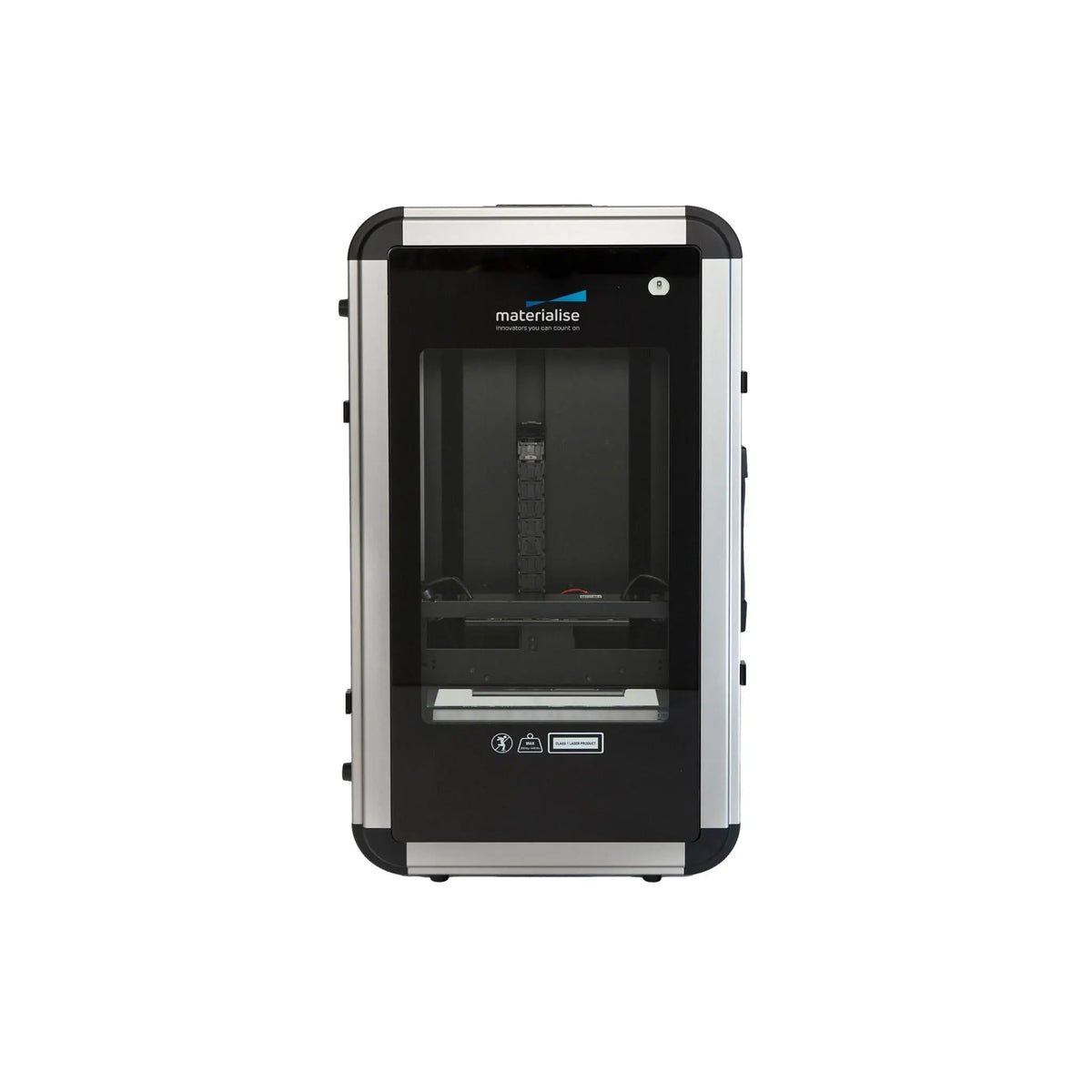iQube E500 3D scanner - Software included - MATERIALIZED