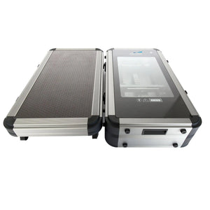 iQube E500 3D scanner - Software included - MATERIALIZED