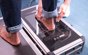 iQube E500 3D scanner - Software included - MATERIALIZED