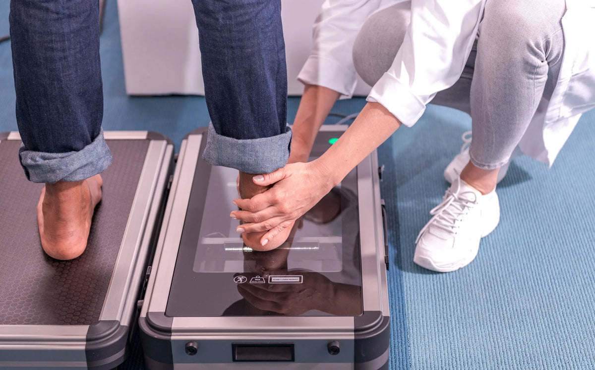 iQube E500 3D scanner - Software included - MATERIALIZED