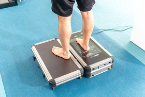 iQube E500 3D scanner - Software included - MATERIALIZED
