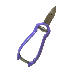 Nail pruner - With clasp - 13.5 cm - Cutty Colors by Eloi Podologie Eloi Podologie 