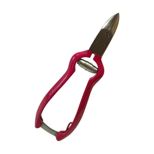 Nail pruner - With clasp - 13.5 cm - Cutty Colors by Eloi Podologie Eloi Podologie 