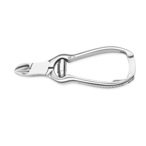 Nail pruner - Concave cut - 12 cm - Aesculap - HF241R - My Podologie