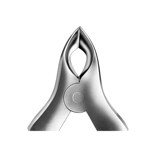 Nail pruner - Concave cut - 15 cm - Aesculap - HF214R Aesculap
