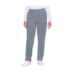 Seignosse - Pantalon cargo médical - Femme - Cherokee - Couleur 2 Cherokee Authentic Workwear