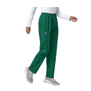 Seignosse - Pantalon cargo médical - Femme - Cherokee - Couleur 2 Cherokee Authentic Workwear