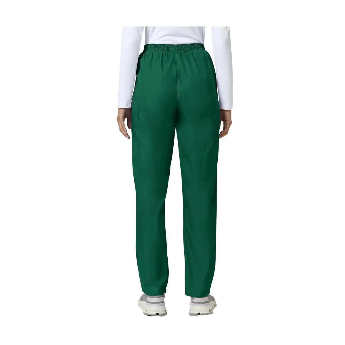 Seignosse - Pantalon cargo médical - Femme - Cherokee - Couleur 2 Cherokee Authentic Workwear