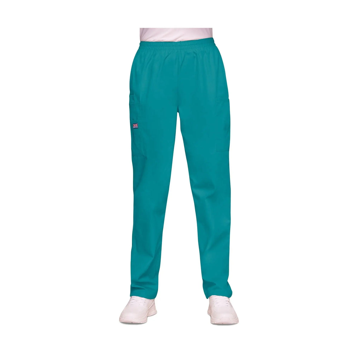 Seignosse - Pantalon cargo médical - Femme - Cherokee - Couleur 1 Cherokee Authentic Workwear
