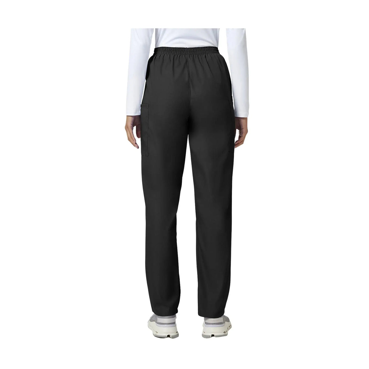 Seignosse - Pantalon cargo médical - Femme - Cherokee - Couleur 1 Cherokee Authentic Workwear