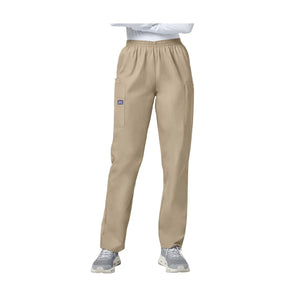 Seignosse - Pantalon cargo médical - Femme - Cherokee - Couleur 2 Cherokee Authentic Workwear