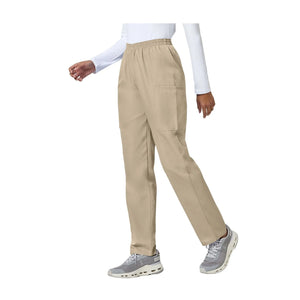 Seignosse - Pantalon cargo médical - Femme - Cherokee - Couleur 2 Cherokee Authentic Workwear