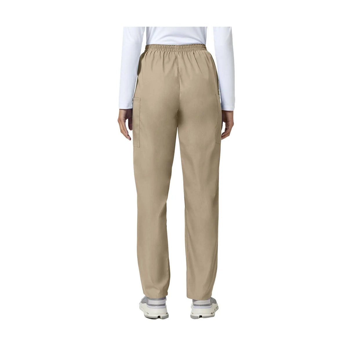 Seignosse - Pantalon cargo médical - Femme - Cherokee - Couleur 2 Cherokee Authentic Workwear