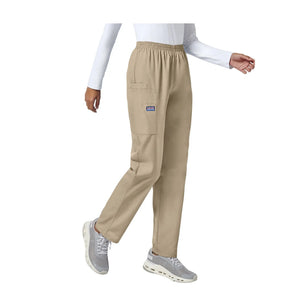 Seignosse - Pantalon cargo médical - Femme - Cherokee - Couleur 2 Cherokee Authentic Workwear