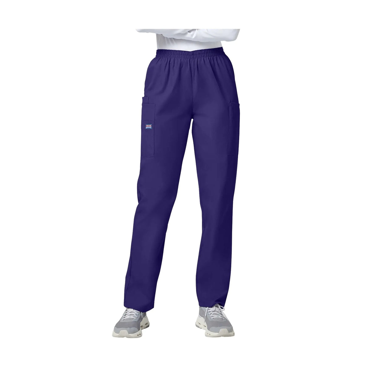 Seignosse - Pantalon cargo médical - Femme - Cherokee - Couleur 2 Cherokee Authentic Workwear