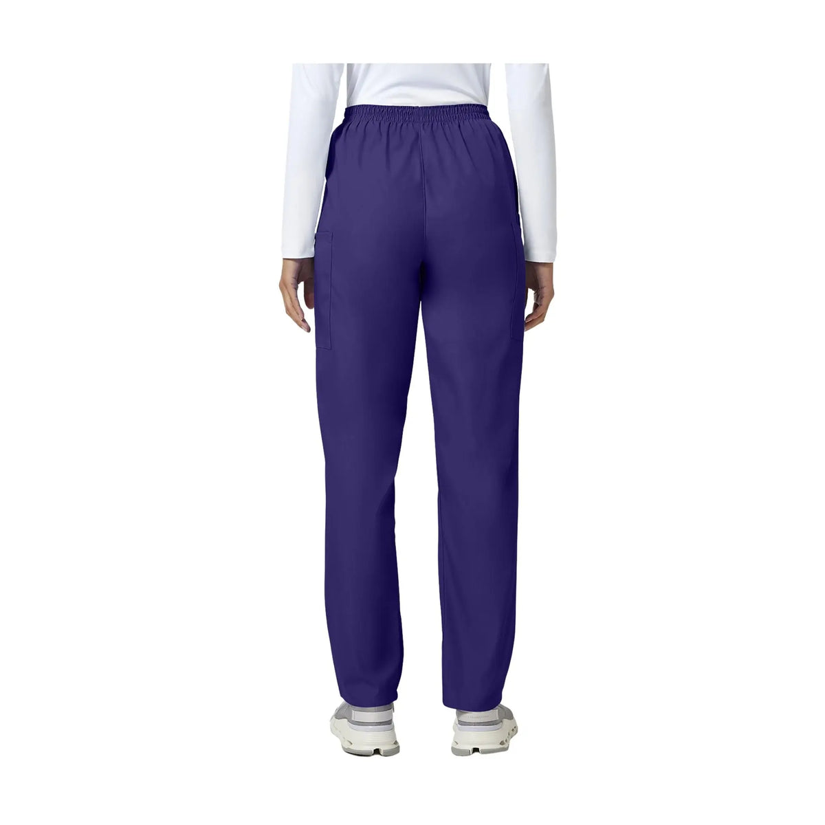 Seignosse - Pantalon cargo médical - Femme - Cherokee - Couleur 2 Cherokee Authentic Workwear