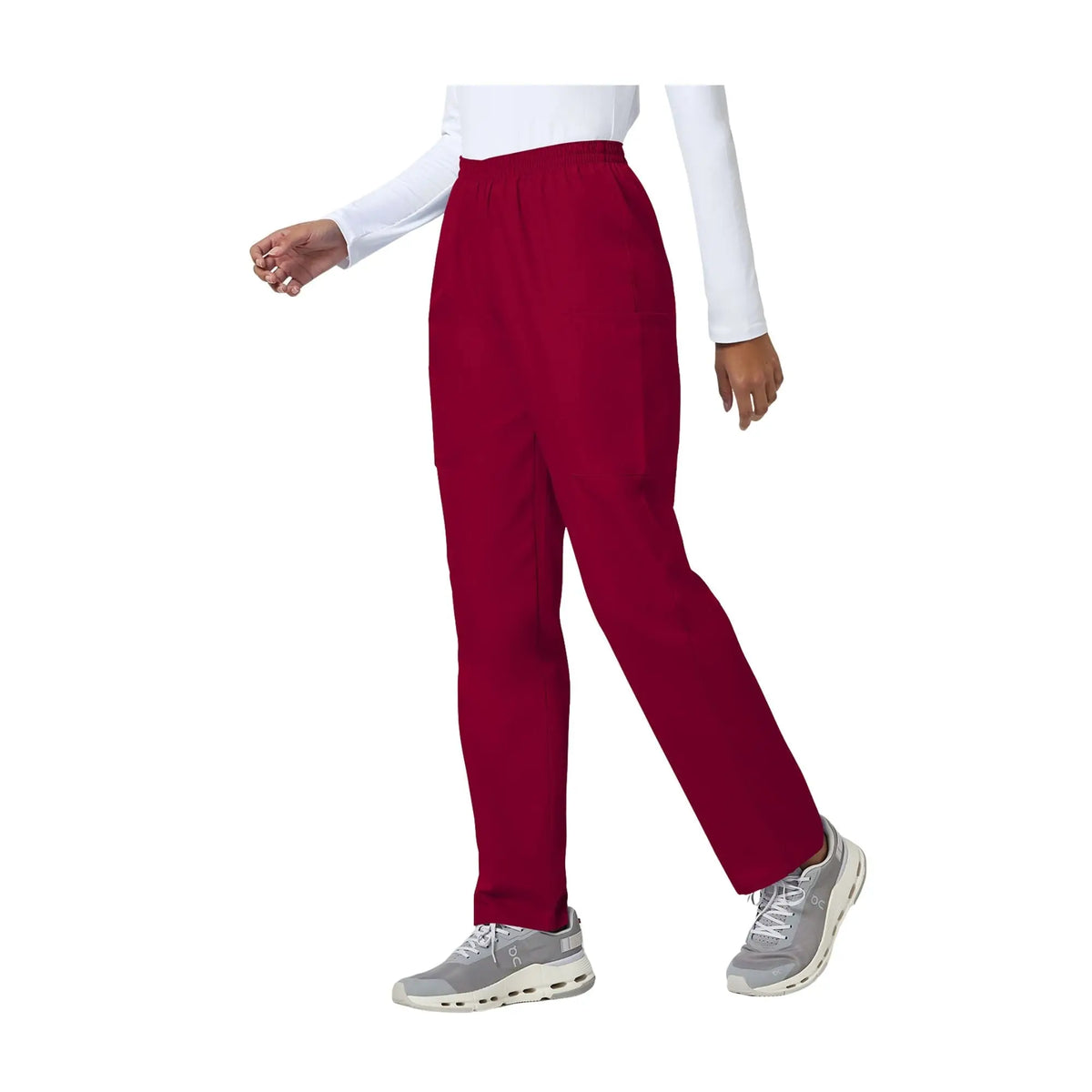 Seignosse - Pantalon cargo médical - Femme - Cherokee - Couleur 2 Cherokee Authentic Workwear
