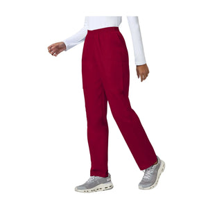 Seignosse - Pantalon cargo médical - Femme - Cherokee - Couleur 2 Cherokee Authentic Workwear
