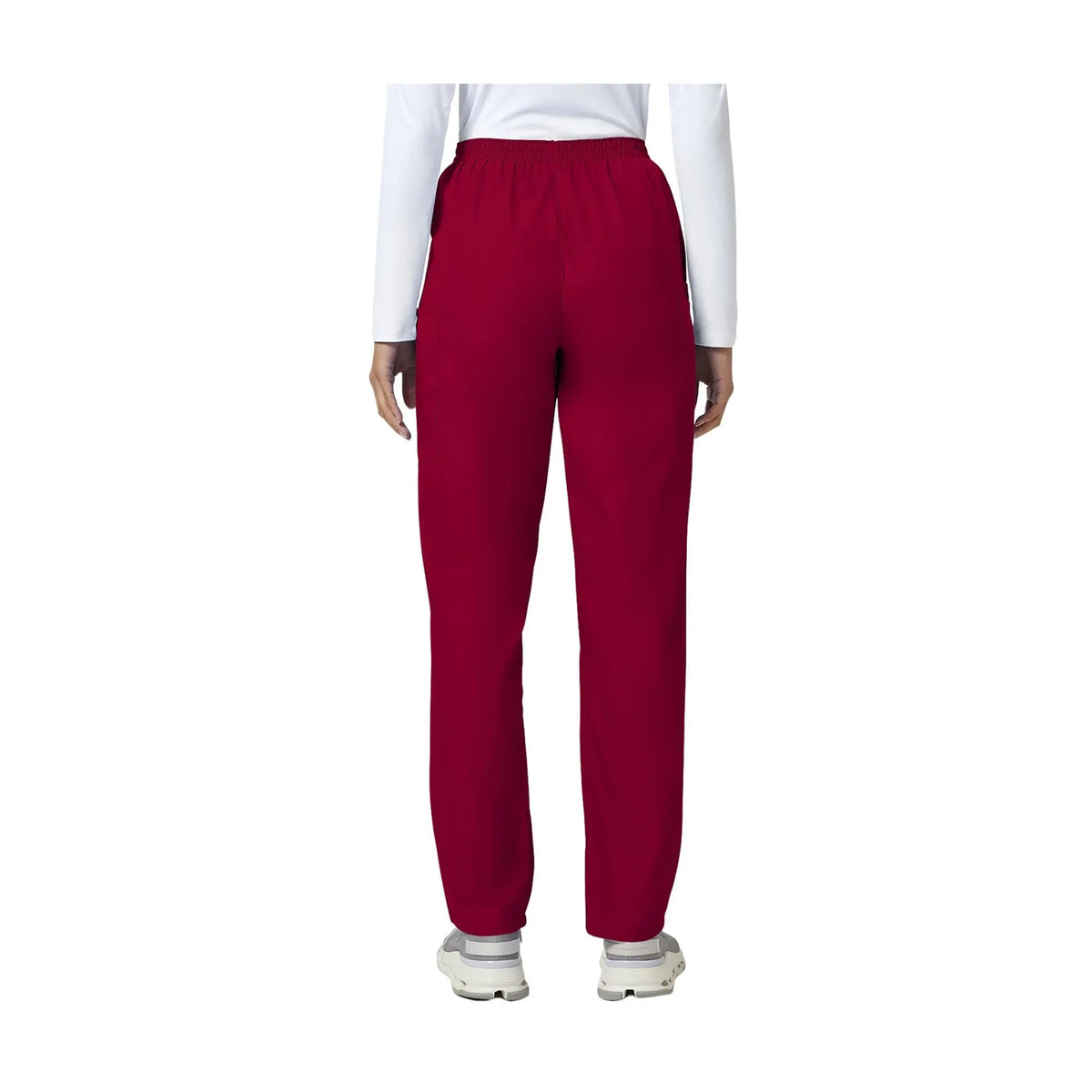 Seignosse - Pantalon cargo médical - Femme - Cherokee - Couleur 2 Cherokee Authentic Workwear